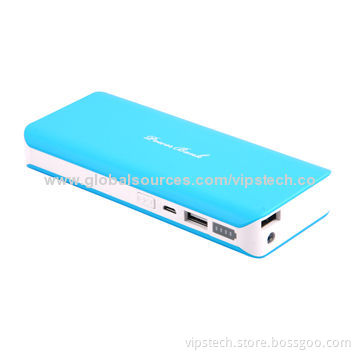 Charger for iPod with Classical Book Design, 5V DC, 1A and 2.1ANew